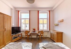 Ferienwohnung im O-See-Haus