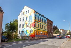 Ferienwohnung im O-See-Haus