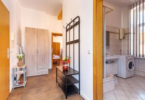Ferienwohnung im O-See-Haus