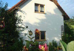 Ferienwohnung Franze