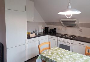Ferienwohnung Franze