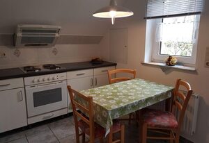 Ferienwohnung Franze