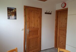 Ferienwohnung Franze