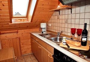 Ferienwohnung H. Liedtke, Wohnung 1