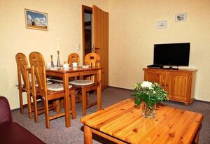 Ferienwohnung H. Liedtke, Wohnung 1