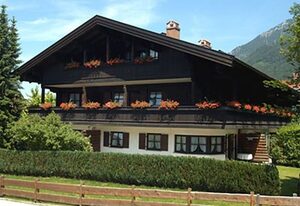 Haus Mariandl