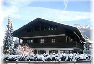 Haus Mariandl