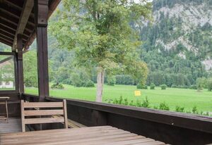 Haus Oberwössen Studio #2 Rechenberg mit Sauna