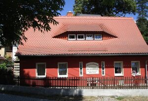 Ferienhaus Mandauhäusel