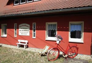 Ferienhaus Mandauhäusel