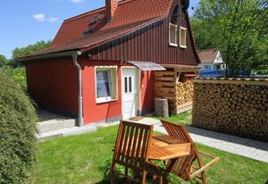 Ferienhaus Mandauhäusel