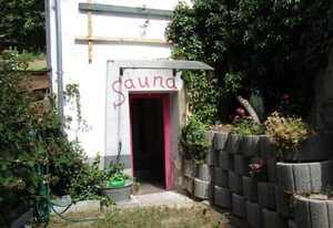 Ferienhaus Mandauhäusel