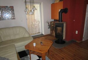 Ferienhaus Mandauhäusel
