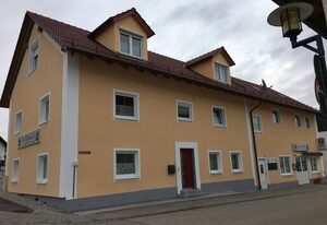 Pension zur Schmied'n – Ferienwohnung mit Dachterrasse