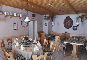 Pension zur Schmied'n – Ferienwohnung mit Dachterrasse