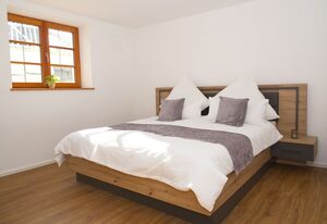 Ferienwohnung Alpenzeit Unterwössen im Chiemgau