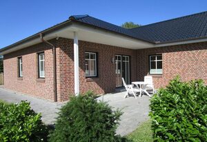 Wohnung im Bungalow