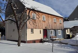 Ferienhaus Annelies