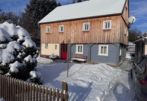 Ferienhaus Annelies