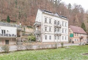 FerienWohnung mit WLAN