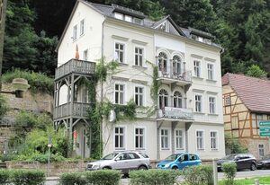 FerienWohnung mit WLAN