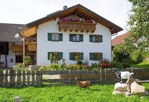 Ferienwohnung Mohnblume