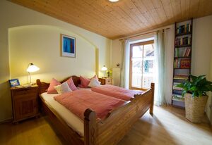 Ferienwohnung Mohnblume