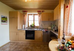 Ferienwohnung Mohnblume