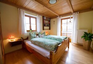 Ferienwohnung Mohnblume