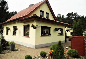 Ferienhaus Zschieck