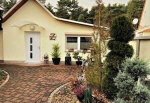 Ferienhaus Zschieck