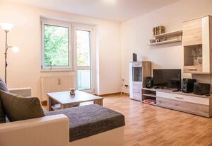 Ferienwohnung Karlchen