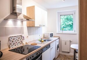 Ferienwohnung Karlchen