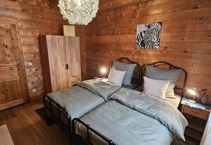 Ferienwohnung am Kastanienbaum
