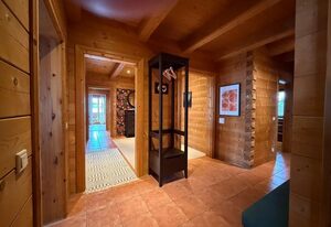 Ferienwohnung am Kastanienbaum