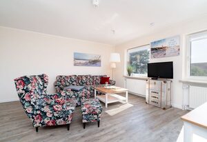 Bed & Bike, Zur Alten Volksbank 1 – Gemütliche Ferienwohnung, eingezäunter Garten - perfekt für Zwei, ihren Hund und Radfahrer
