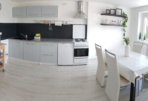 Ferienwohnung Mister Bales