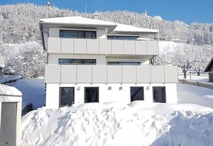 VILLA BERGAUF, Studio Apartment König Ludwig II »Kini« INKL. KÖNIGSCARD !!
