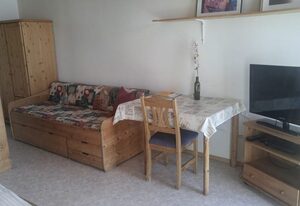 Gästehaus am Rathaus, Mehrbettzimmer 1