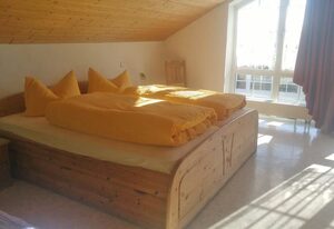 Gästehaus am Rathaus, Mehrbettzimmer 1