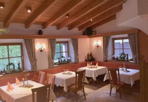 DEVA Achentaler Vitalhotel – Doppelzimmer Superior 18 m², mit WLAN und Balkon