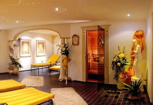 DEVA Achentaler Vitalhotel – Doppelzimmer Superior 18 m², mit WLAN und Balkon