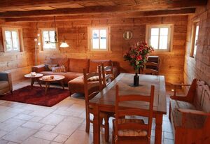Ferienhaus Gebirgshäusl Oybin