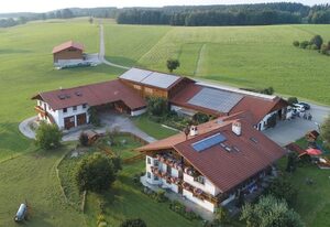 Berghof Walser – Wetterstein