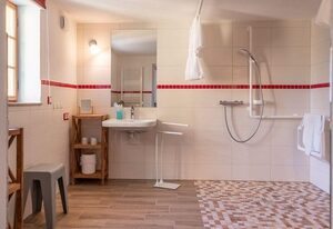Ferienhaus Hanselhof 26 – Ferienwohnung Lausche