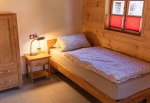 Ferienhaus Hanselhof 26 – Ferienwohnung Lausche