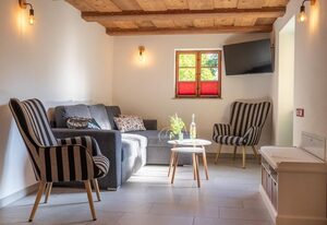 Ferienhaus Hanselhof 26 – Ferienwohnung Lausche