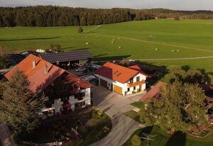 Druckerhof – Alpenblick