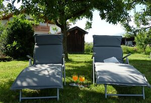 Druckerhof – Alpenblick