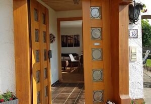 Ferienwohnung Schloßberg 1
